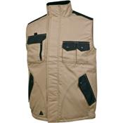 GILET CHAUD MACH SPIRIT