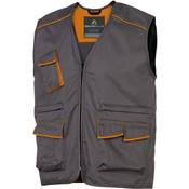 GILET MULTIPOCHES PANOSTYLE