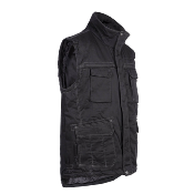 GILET SANS MANCHES MATELASSÉ PIATTEC