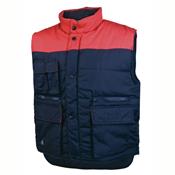 GILET SIERRA