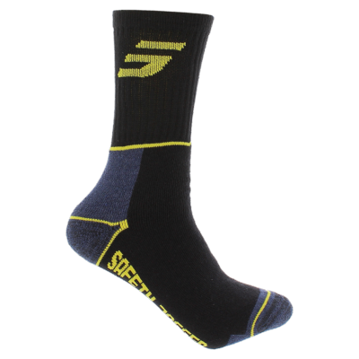 LOT DE 3 PAIRES DE CHAUSSETTES
