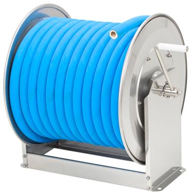 ENROULEUR STKI INOX